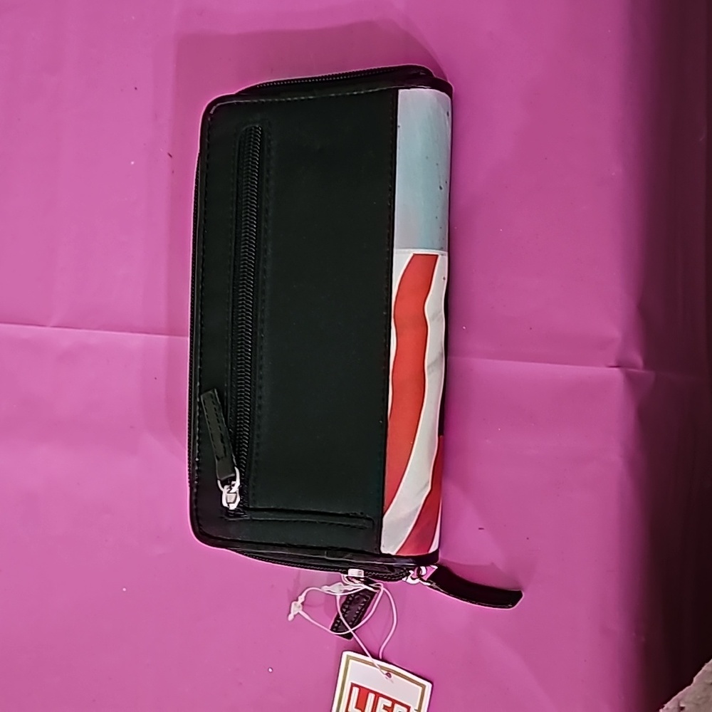 LIFE American wallet - Picture 2 of 7